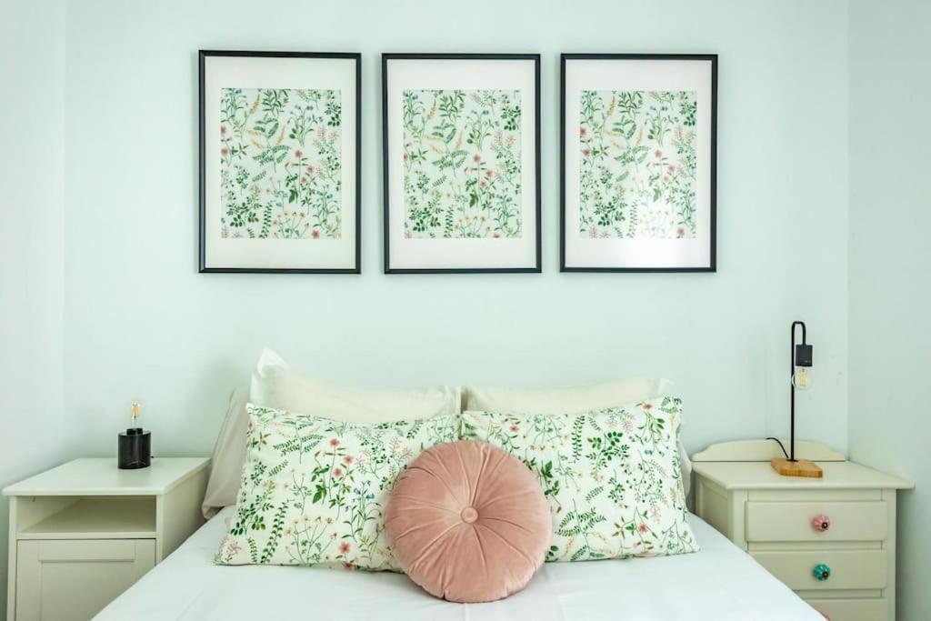 Cardenal Cervantes Deluxe By Valcambre Apartment Seville
